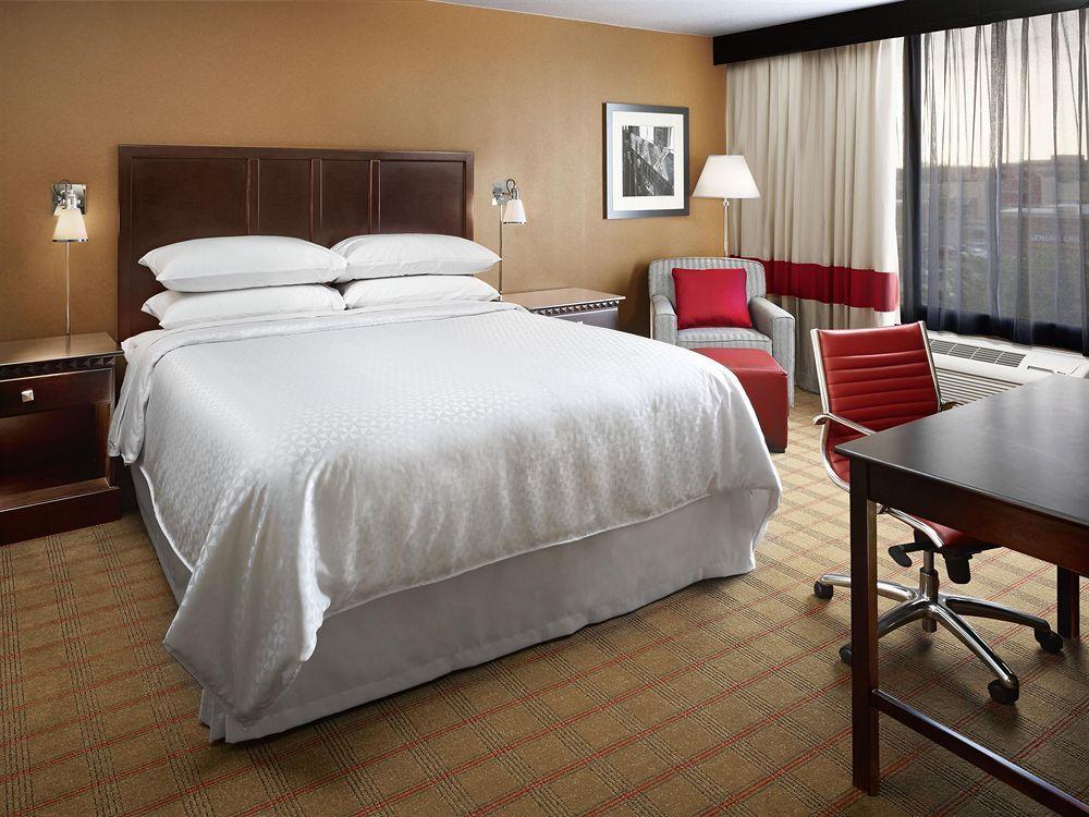 Four Points By Sheraton Memphis East Exterior foto