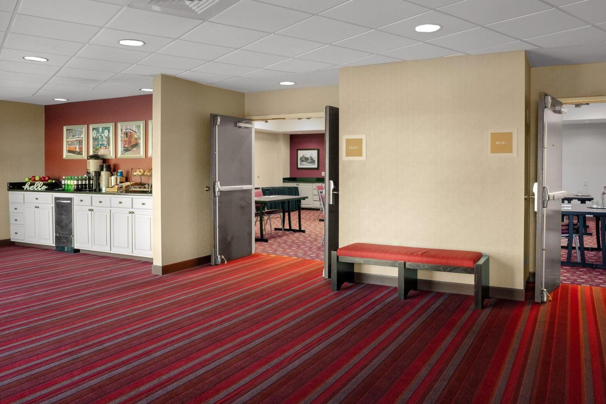 Four Points By Sheraton Memphis East Exterior foto